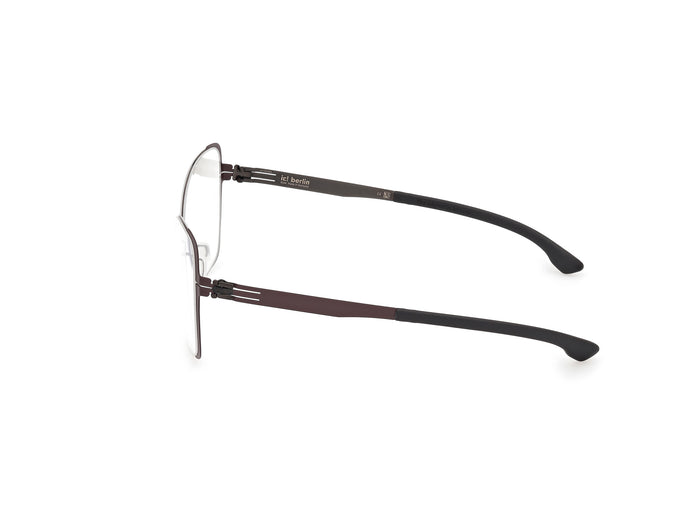 Optical Frames Ic! Berlin IRINE IC5025 05A 55 19 — vista 2