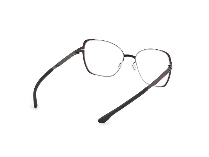Optical Frames Ic! Berlin IRINE IC5025 05A 55 19 — vista 5
