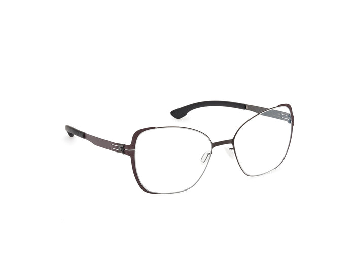 Optical Frames Ic! Berlin IRINE IC5025 05A 55 19 — vista 7