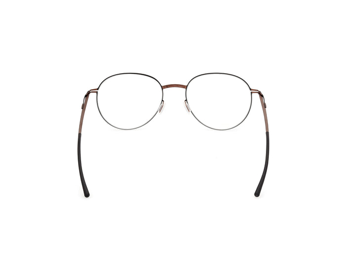 Gafas Graduadas Ic! Berlin OVE IC5048 005 52 20 — vista 4