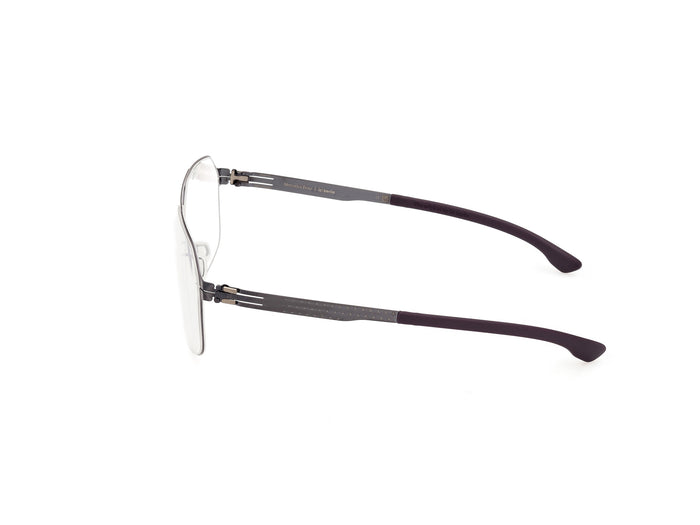 Gafas Graduadas Ic! Berlin Mercedes Benz MB 18 IM5005 067 59 12 — vista 2