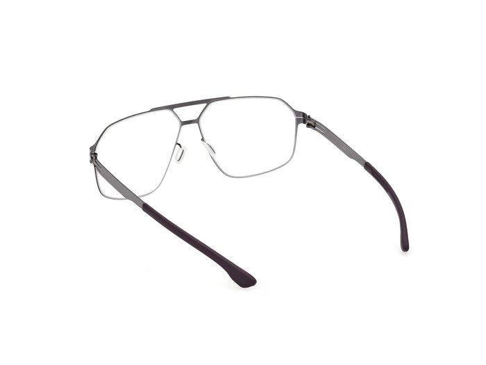 Gafas Graduadas Ic! Berlin Mercedes Benz MB 18 IM5005 067 59 12 — vista 3