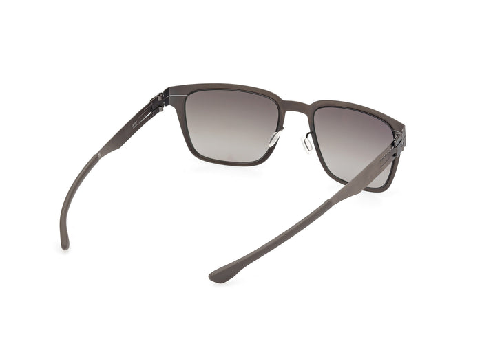 Gafas de Sol Ic! Berlin TANNER IC18 002 57 22 — vista 5