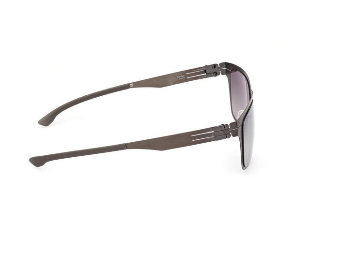 Gafas de Sol Ic! Berlin TANNER IC18 002 57 22 — vista 6