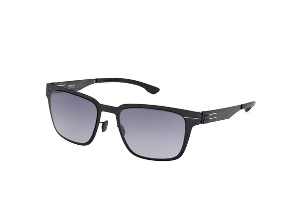 Gafas de Sol Ic! Berlin TANNER IC18 02B 57 22 · 1