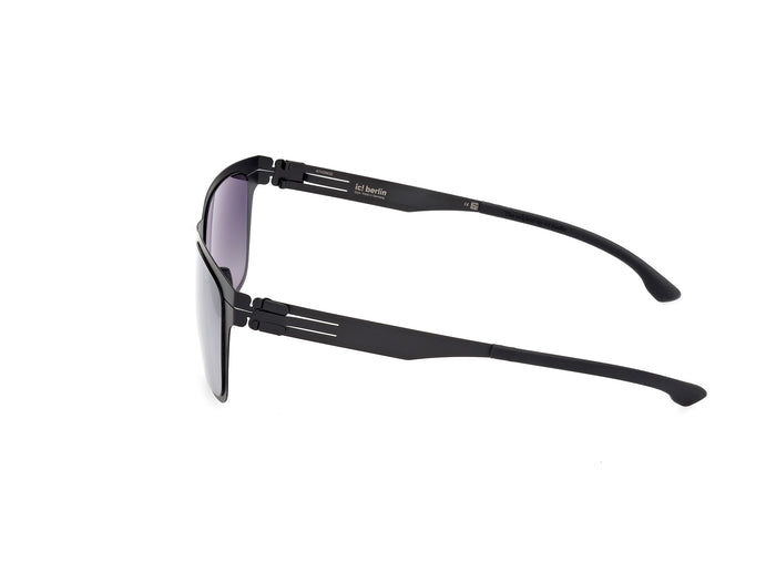 Gafas de Sol Ic! Berlin TANNER IC18 02B 57 22 — vista 2