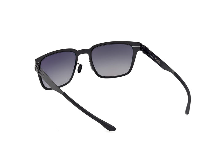 Gafas de Sol Ic! Berlin TANNER IC18 02B 57 22 — vista 3