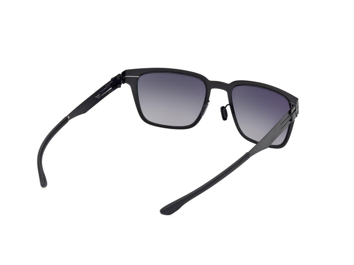 Gafas de Sol Ic! Berlin TANNER IC18 02B 57 22 — vista 5