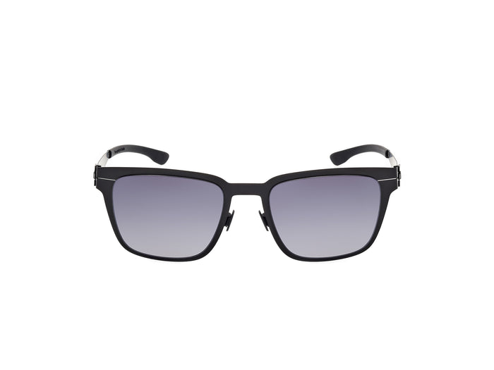 Gafas de Sol Ic! Berlin TANNER IC18 02B 57 22 — vista 8