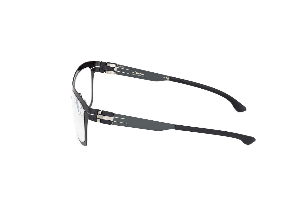 Lunettes de vue Ic! Berlin FLX_05 IC5018 02A 53 18