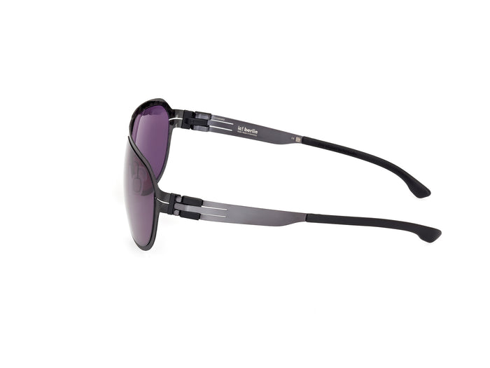 Gafas de Sol Ic! Berlin FLX_S04 IC8 02Y 61 15 — vista 2