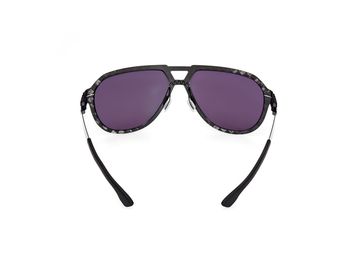 Gafas de Sol Ic! Berlin FLX_S04 IC8 02Y 61 15 — vista 4