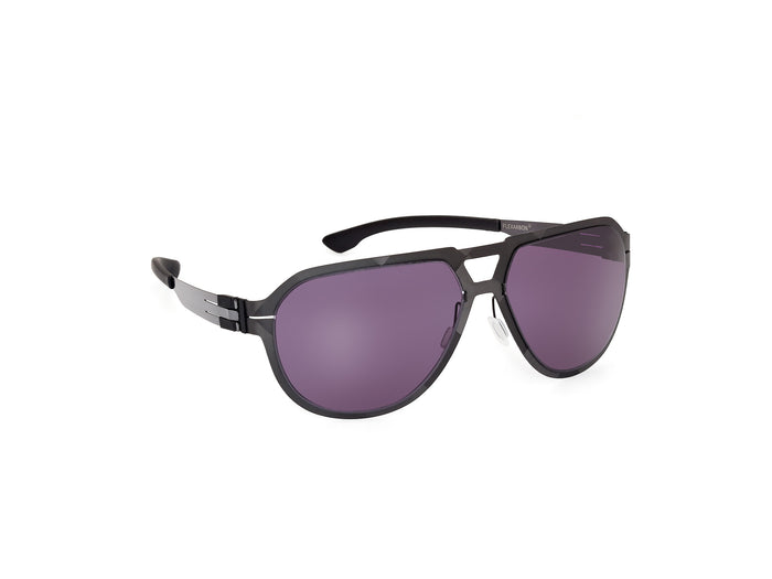 Gafas de Sol Ic! Berlin FLX_S04 IC8 02Y 61 15 — vista 7