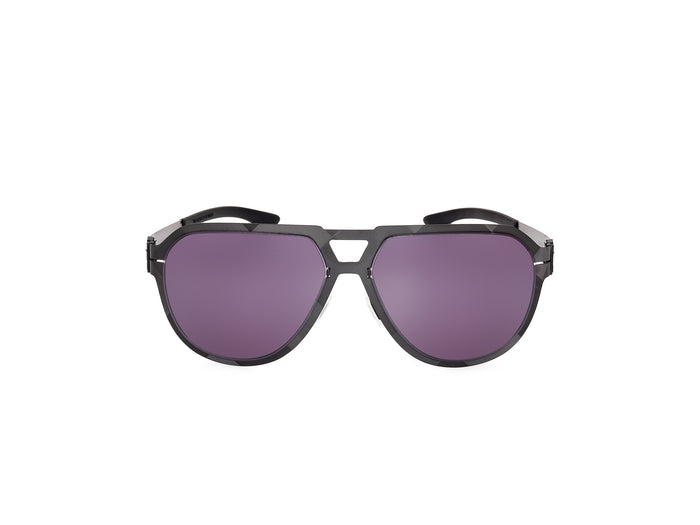 Gafas de Sol Ic! Berlin FLX_S04 IC8 02Y 61 15 — vista 8
