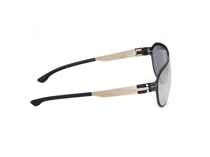 Gafas de Sol Ic! Berlin FLX_S04 IC8 02A 61 15 — vista 6
