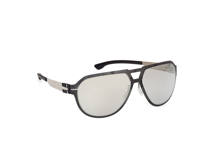Gafas de Sol Ic! Berlin FLX_S04 IC8 02A 61 15 — vista 7