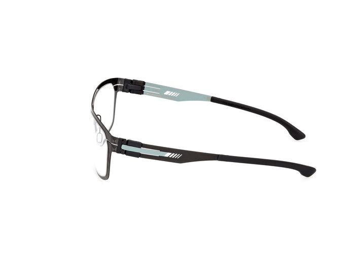Gafas Graduadas Ic! Berlin Amg AMG 14 IA5004 002 58 14 — vista 2