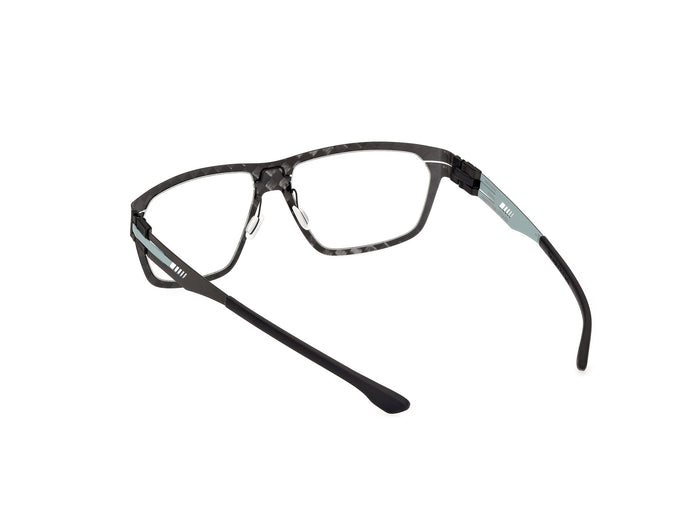 Gafas Graduadas Ic! Berlin Amg AMG 14 IA5004 002 58 14 — vista 3