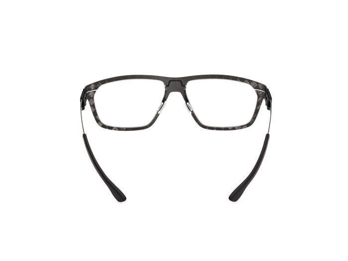 Gafas Graduadas Ic! Berlin Amg AMG 14 IA5004 002 58 14 — vista 4