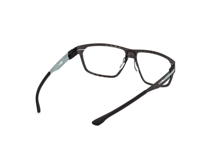 Gafas Graduadas Ic! Berlin Amg AMG 14 IA5004 002 58 14 — vista 5