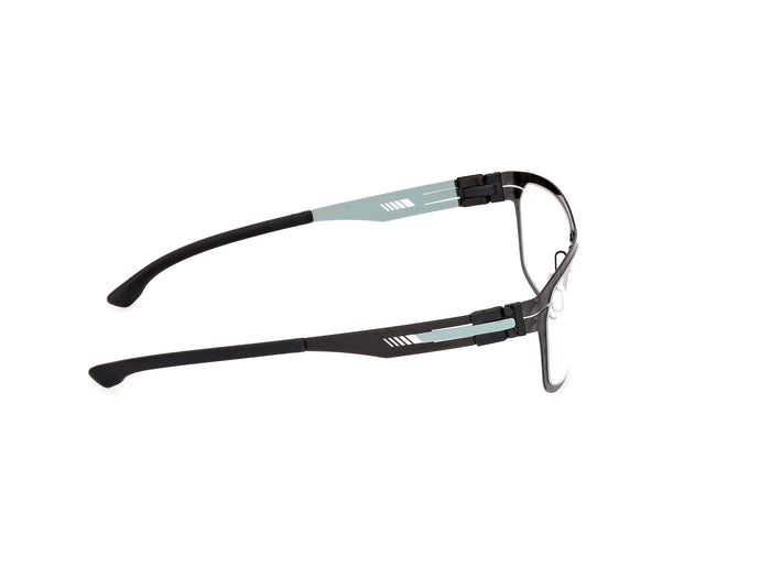 Gafas Graduadas Ic! Berlin Amg AMG 14 IA5004 002 58 14 — vista 6
