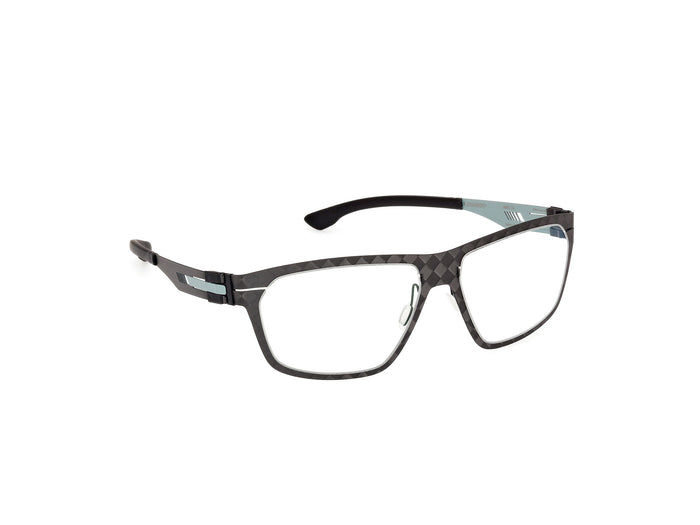 Gafas Graduadas Ic! Berlin Amg AMG 14 IA5004 002 58 14 — vista 7