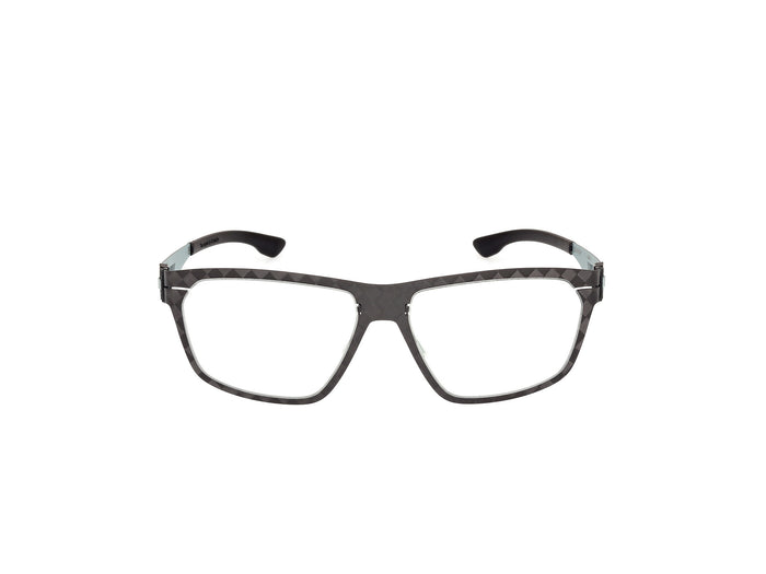 Gafas Graduadas Ic! Berlin Amg AMG 14 IA5004 002 58 14 — vista 8