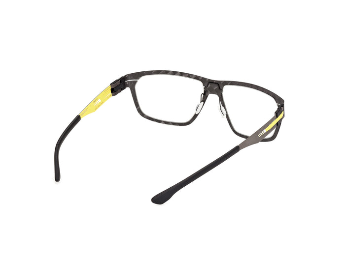 Gafas Graduadas Ic! Berlin Amg AMG 14 IA5004 02B 58 14 — vista 5