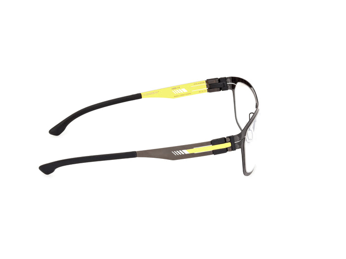 Gafas Graduadas Ic! Berlin Amg AMG 14 IA5004 02B 58 14 — vista 6