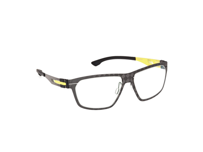 Gafas Graduadas Ic! Berlin Amg AMG 14 IA5004 02B 58 14 — vista 7