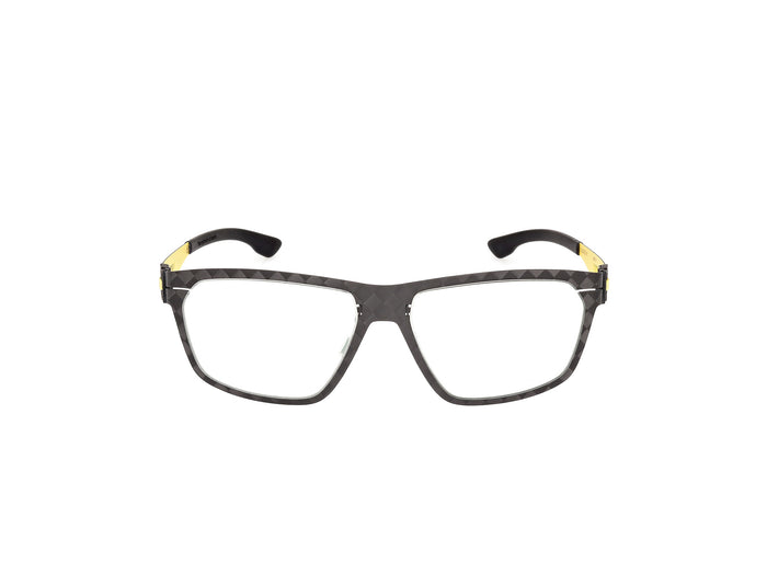Gafas Graduadas Ic! Berlin Amg AMG 14 IA5004 02B 58 14 — vista 8