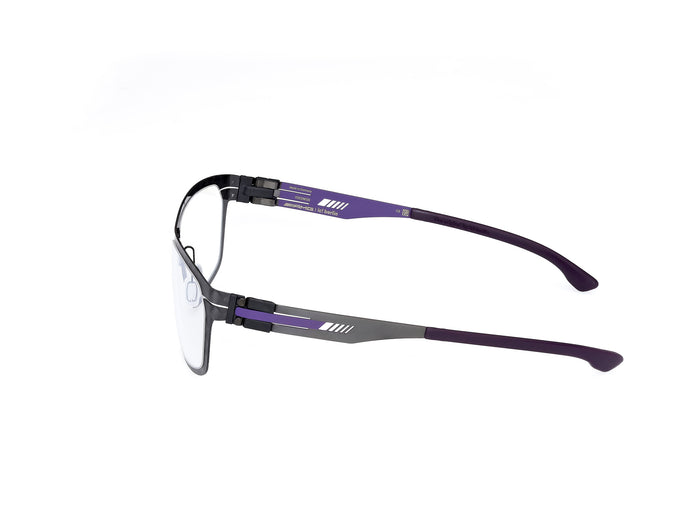 Gafas Graduadas Ic! Berlin Amg AMG 14 IA5004 02A 58 14 — vista 2