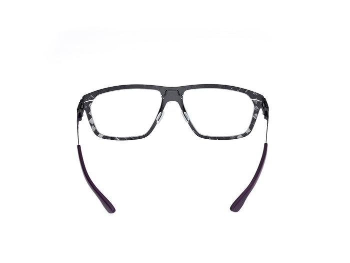 Gafas Graduadas Ic! Berlin Amg AMG 14 IA5004 02A 58 14 — vista 4