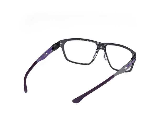 Gafas Graduadas Ic! Berlin Amg AMG 14 IA5004 02A 58 14 — vista 5