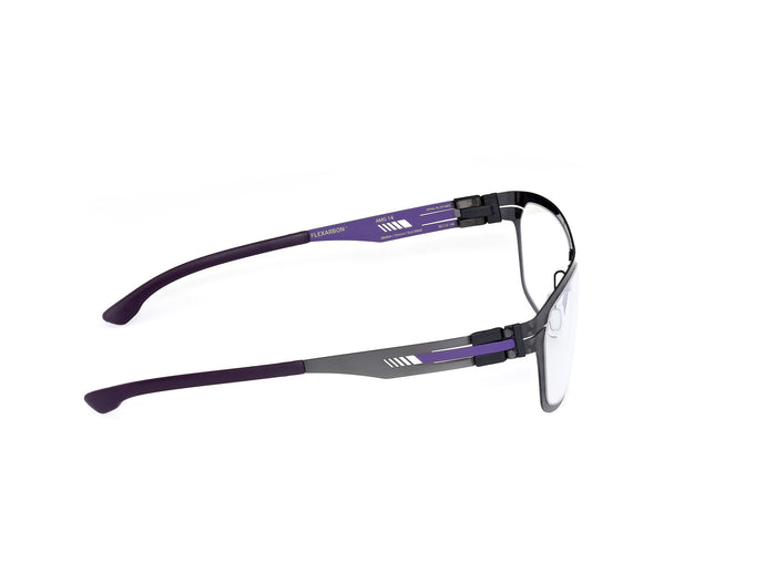 Gafas Graduadas Ic! Berlin Amg AMG 14 IA5004 02A 58 14 — vista 6