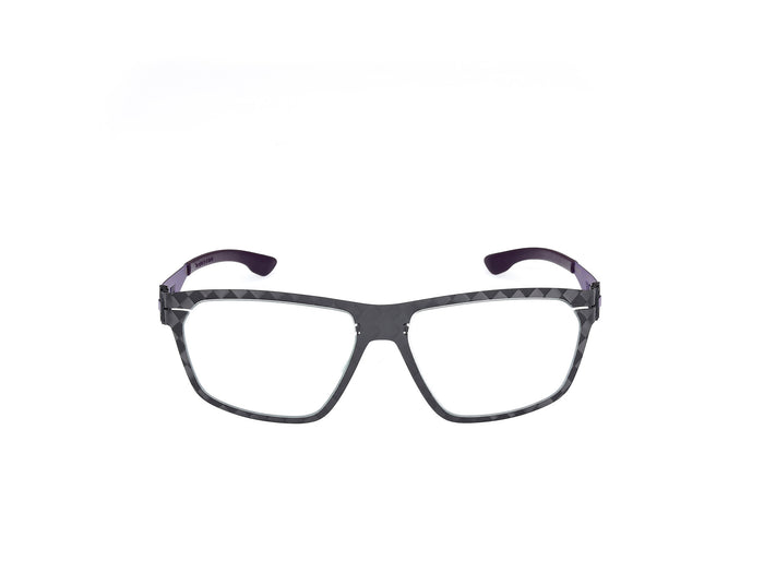 Gafas Graduadas Ic! Berlin Amg AMG 14 IA5004 02A 58 14 — vista 8