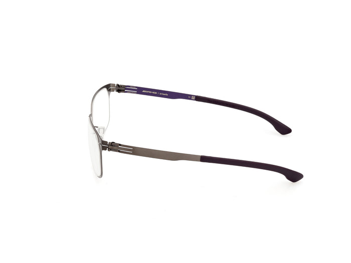 Optical Frames Ic! Berlin Amg AMG 12 IA5003 002 54 18 — vista 2