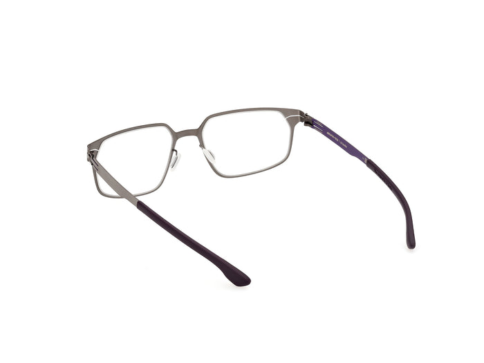 Optical Frames Ic! Berlin Amg AMG 12 IA5003 002 54 18 — vista 3