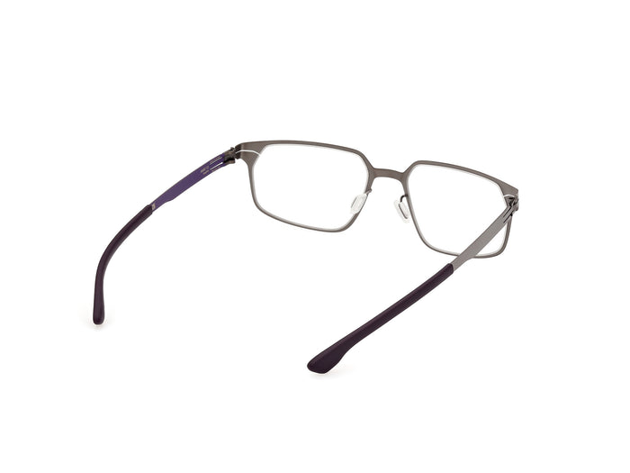 Optical Frames Ic! Berlin Amg AMG 12 IA5003 002 54 18 — vista 5