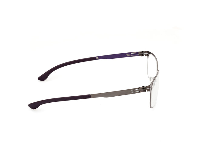 Optical Frames Ic! Berlin Amg AMG 12 IA5003 002 54 18 — vista 6