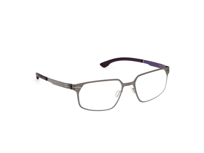 Optical Frames Ic! Berlin Amg AMG 12 IA5003 002 54 18 — vista 7