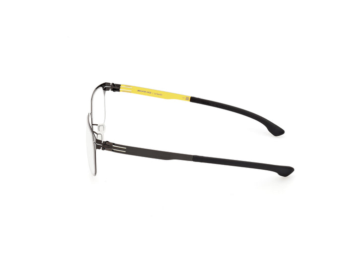 Gafas Graduadas Ic! Berlin Amg AMG 12 IA5003 008 54 18 — vista 2