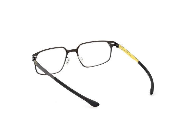 Gafas Graduadas Ic! Berlin Amg AMG 12 IA5003 008 54 18 — vista 3
