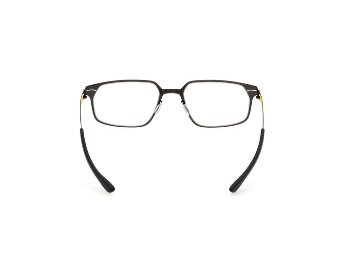 Gafas Graduadas Ic! Berlin Amg AMG 12 IA5003 008 54 18 — vista 4