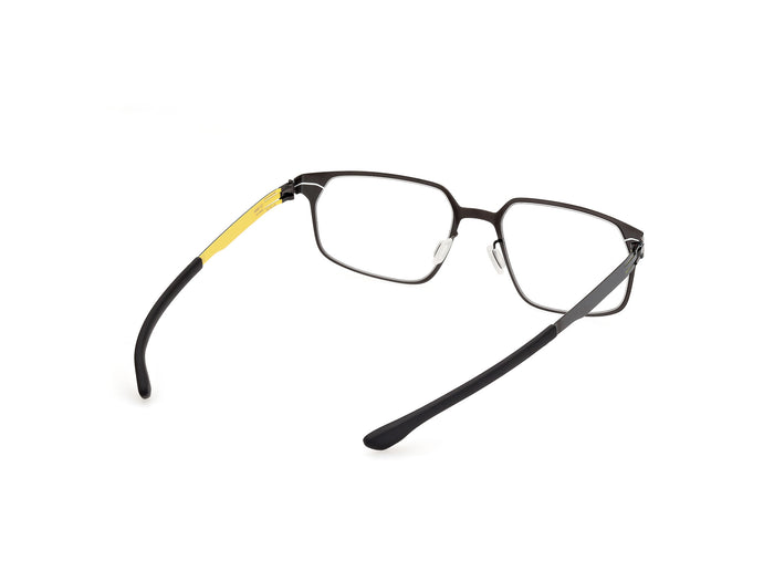 Gafas Graduadas Ic! Berlin Amg AMG 12 IA5003 008 54 18 — vista 5