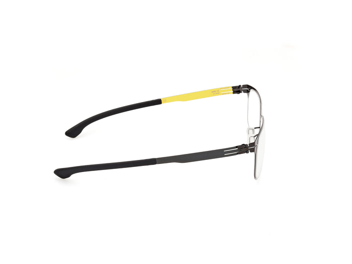 Gafas Graduadas Ic! Berlin Amg AMG 12 IA5003 008 54 18 — vista 6