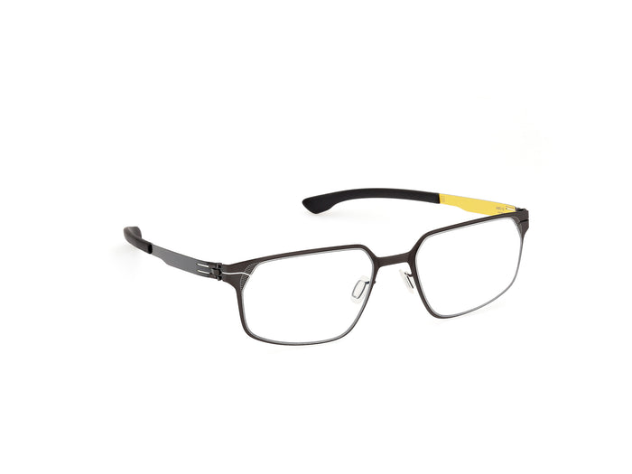 Gafas Graduadas Ic! Berlin Amg AMG 12 IA5003 008 54 18 — vista 7
