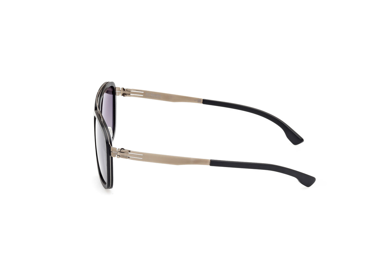 Gafas de Sol Ic! Berlin JACOB IC11 05B 52 21