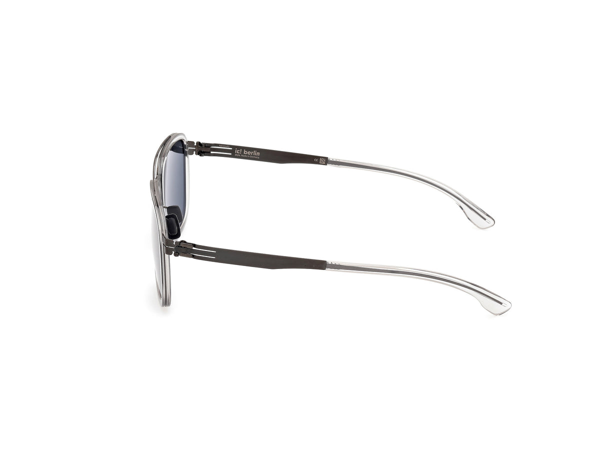 Gafas de Sol Ic! Berlin JACOB IC11 05N 52 21