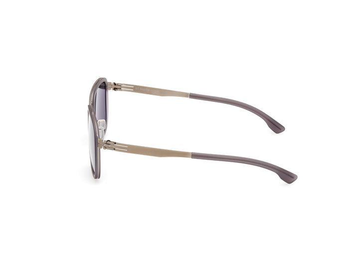 Sonnenbrille Ic! Berlin JACOB IC11 20A 52 21 — vista 2